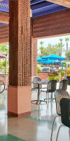 Le Meridien Nfis