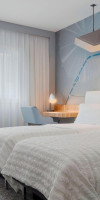 Le Meridien Paris Arc De Triomphe