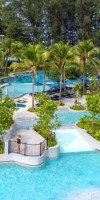 Le Méridien Phuket Mai Khao Beach Resort