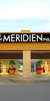LE MERIDIEN PYRAMIDS & SPA