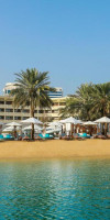 Le Meridien Resort Abu Dhabi