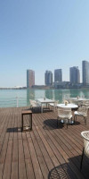 Le Meridien Resort Abu Dhabi