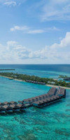 Le Meridien Resort & Spa Maldives