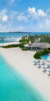 Le Meridien Resort & Spa Maldives