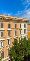 Le Meridien Visconti Rome