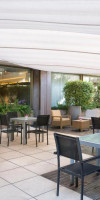 Le Meridien Visconti Rome