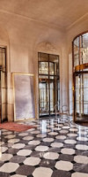LE MEURICE DORCHESTER COLLECTION