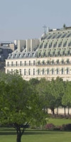LE MEURICE DORCHESTER COLLECTION