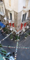 LE MURA ANTICHE