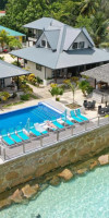 Le Nautique Waterfront Hotel La Digue