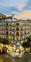 Le Palace Art Hotel Thessaloniki