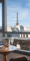 LE PARISIS TOUR EIFFEL