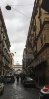 LE PERLE DI NAPOLI