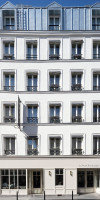 Le Petit Oberkampf Hotel and Spa