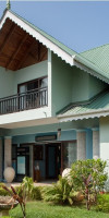 LE RELAX BEACH HOUSE