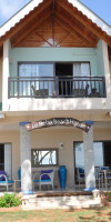 LE RELAX BEACH HOUSE