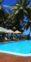 Le Relax Beach Resort