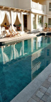 Le Rose Suite Hotel