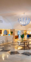 LE ROYAL HAMMAMET