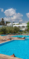 LE ROYAL HAMMAMET