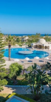 LE ROYAL HAMMAMET