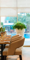 Le Royal Meridien Abu Dhabi