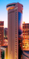 Le Royal Méridien Abu Dhabi