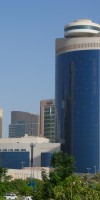 LE ROYAL MERIDIEN ABU DHABI