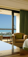 LE ROYAL MERIDIEN BEACH RESORT AND SPA DUBAI