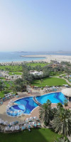LE ROYAL MERIDIEN BEACH RESORT & SPA