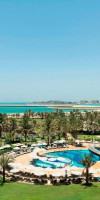 Le Royal Meridien Beach Resort & Spa Dubai