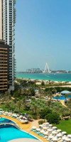 Le Royal Meridien Beach Resort & Spa Dubai