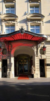 Le Royal Monceau - Raffles Paris