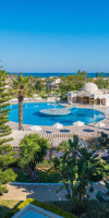 LE ROYALE HAMMAMET