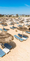LE ROYALE HAMMAMET