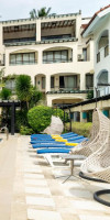 Le Soleil de Boracay Hotel
