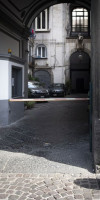 LE STANZE DEL PRINCIPE