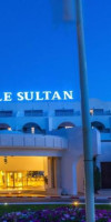 LE SULTAN HOTEL