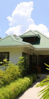 Le Surmer Self Catering Chalets