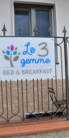 LE TRE GEMME