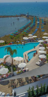 Lebay Beach Hotel