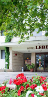 LEBED HOTEL