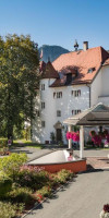 Lebenberg Schlosshotel