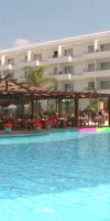 Ledras Beach Hotel