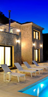 Lefkada Luxury