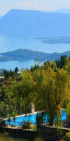 Lefkada Villas