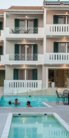 Lefkadio Suites