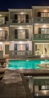 Lefkadio Suites