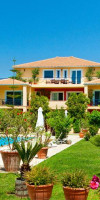 Lefkas Blue Residence