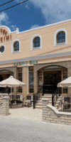 Lefkimi Hotel
